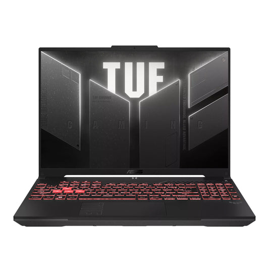 BRAND NEW ASUS TUF Gaming A16 FA607PV RTX 4060 Ryzen 9 32GB 1TB