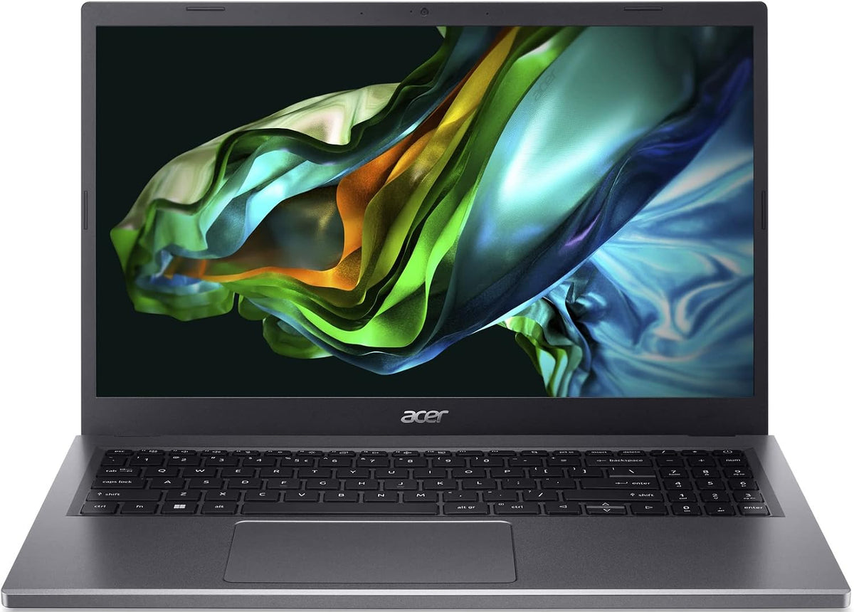 DEMO UNIT Acer Aspire 5 A515-58P-52AG | Core i5, 8GB RAM, 512GB SSD | Steel Gray