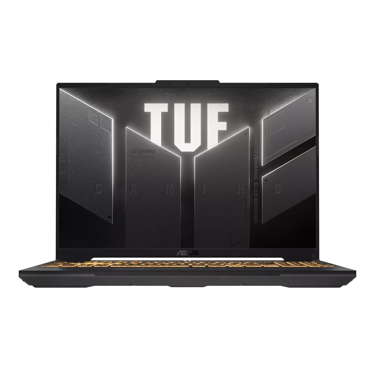 BRAND NEW ASUS TUF Gaming F16 FX607JV RTX 4060 i7 16GB 1TB