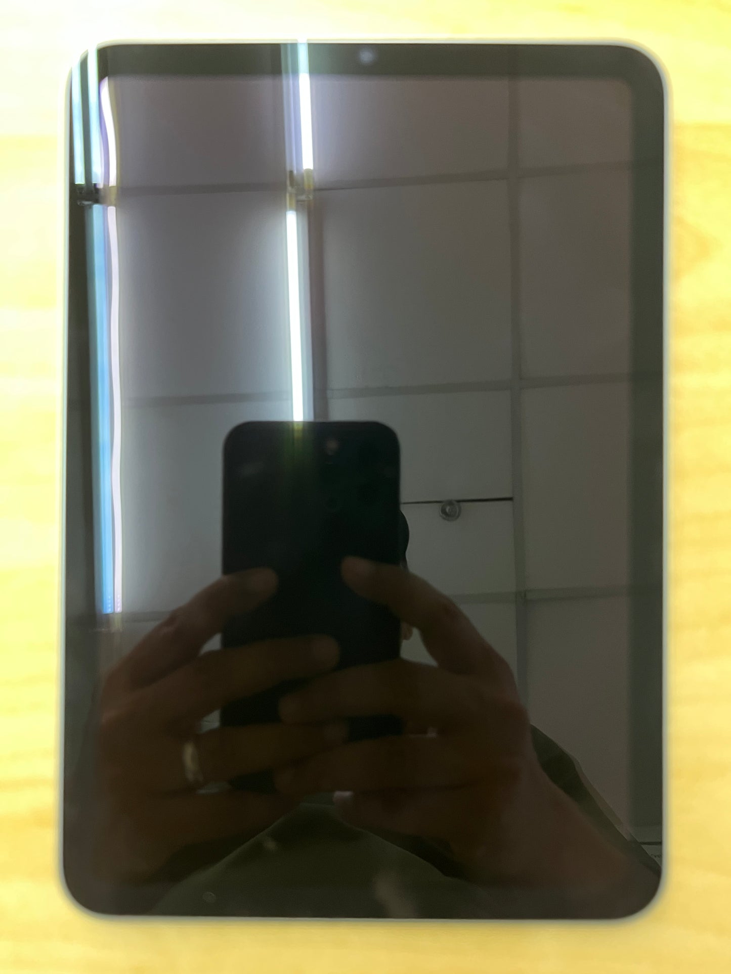 RENEWED Apple iPad mini (A17 Pro) Wi-Fi 128GB | Blue