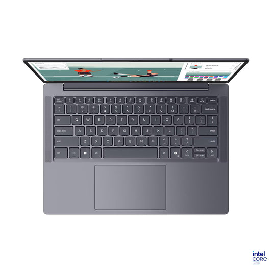 Lenovo IdeaPad Slim 4 14IPH11