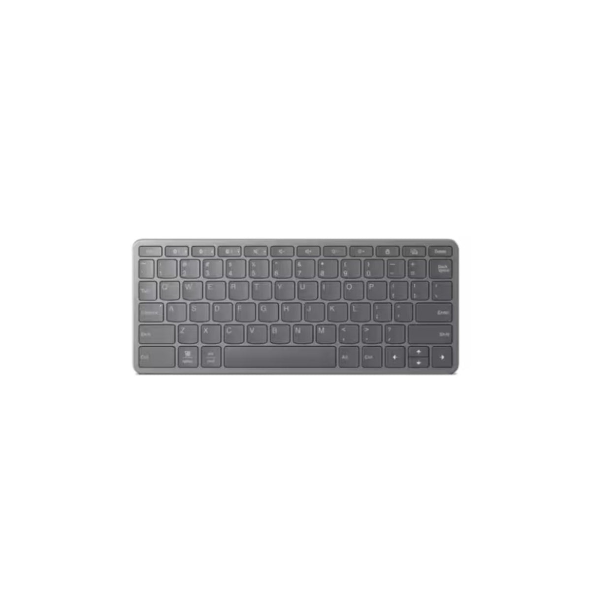 Lenovo Multi-Device Wireless Keyboard
