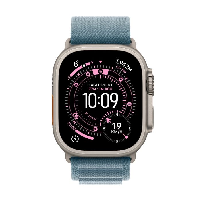 Apple Watch Ultra 3