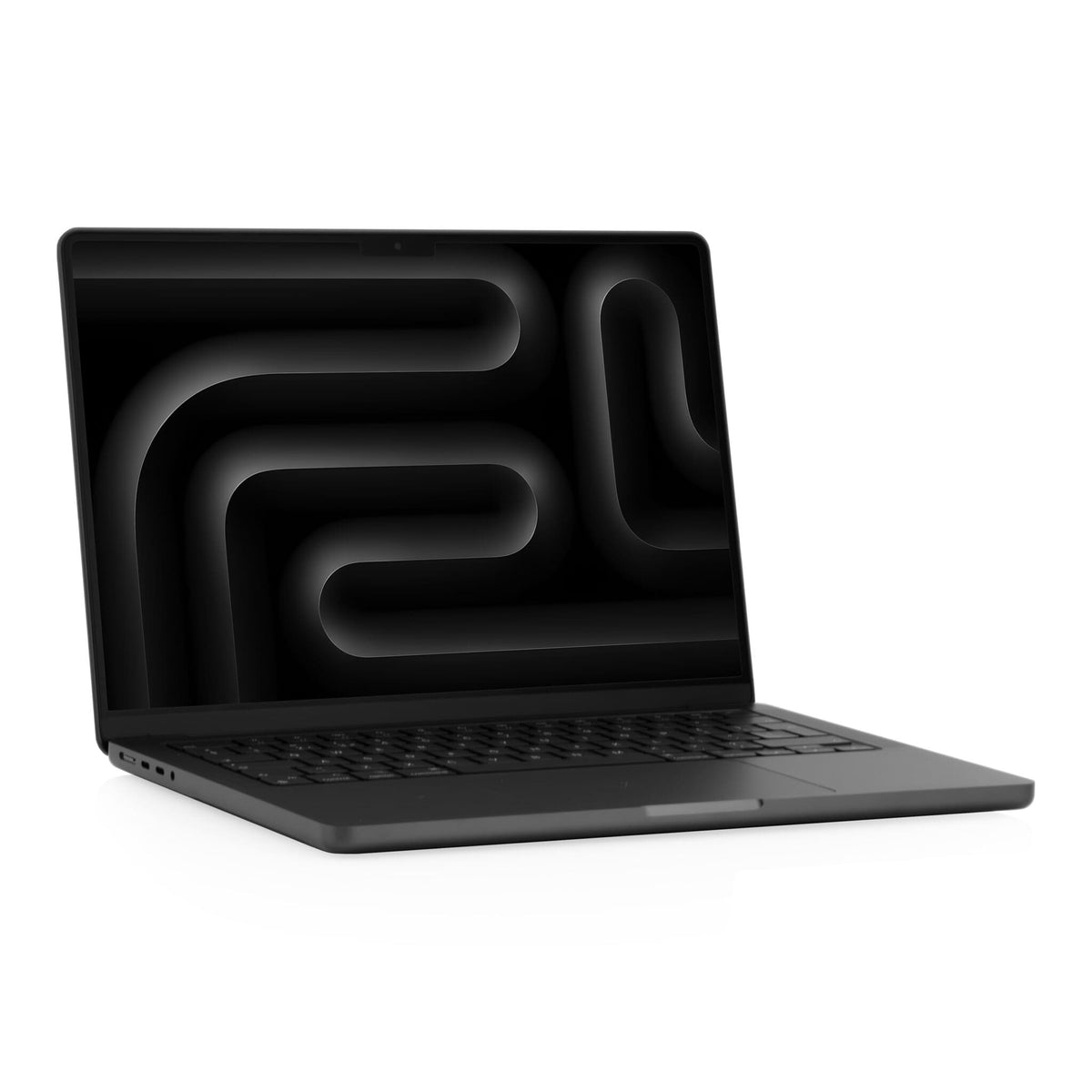 RENEWED Apple MacBook Pro 14-inch 2024 | M4 Pro, 24GB, 512GB | AppleCare+