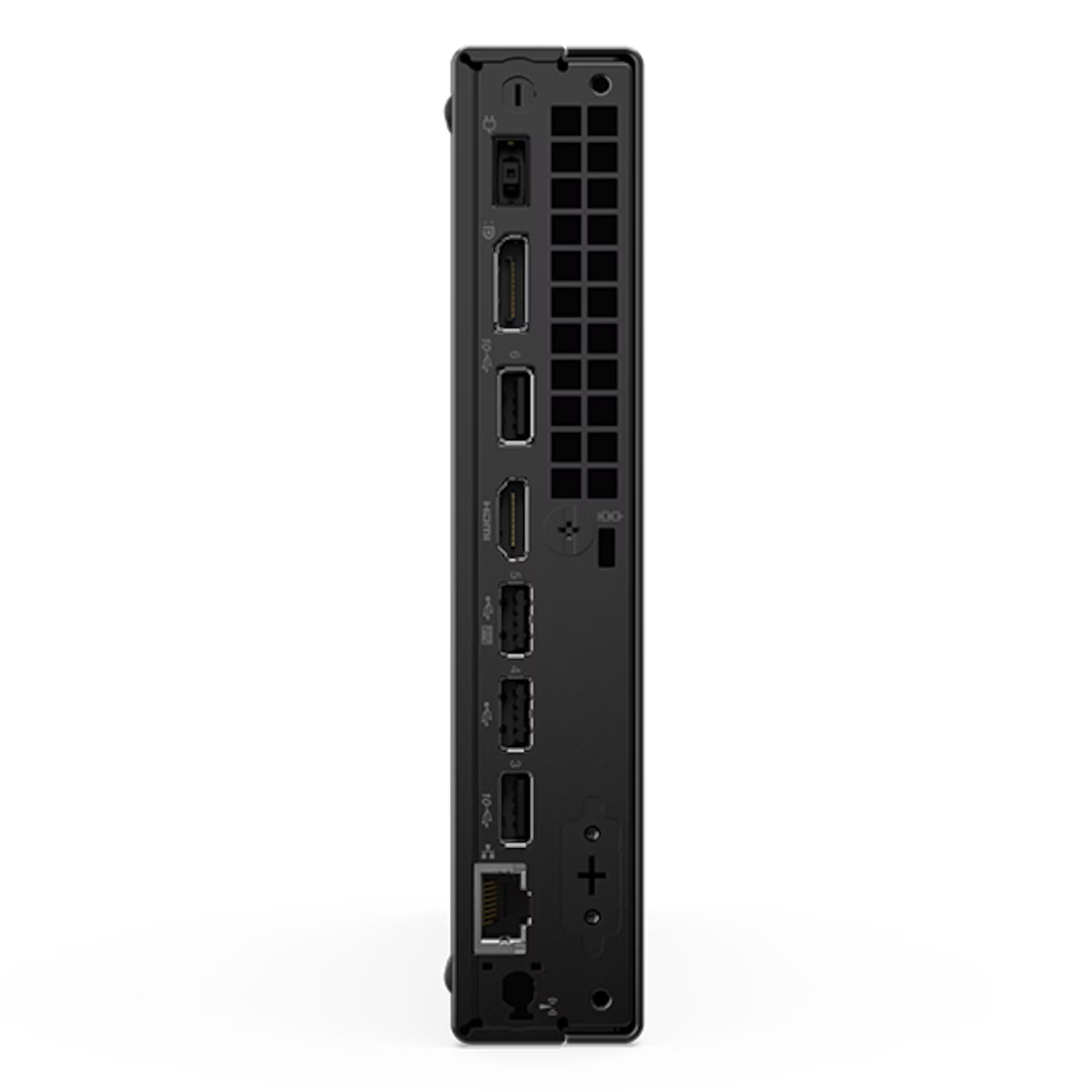 Lenovo ThinkCentre Neo 50q Gen 6 (Tiny Desktop)