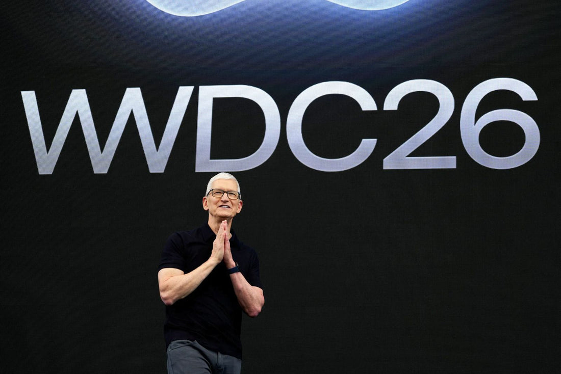 Everything Apple Announced at WWDC 2026