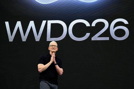 Everything Apple Announced at WWDC 2026