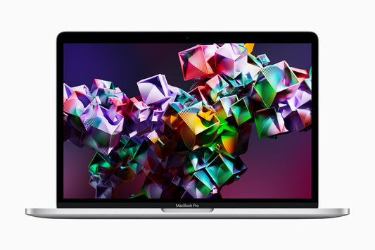 Why the MacBook Pro with an M2 Chip Is Still Relevant Today