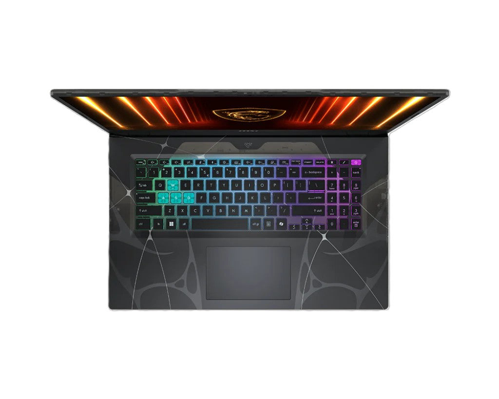 MSI Cyborg 15 B13WFKG-668SG