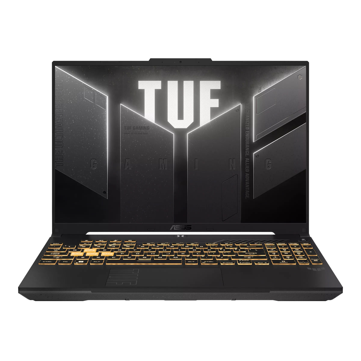 BRAND NEW ASUS TUF Gaming F16 FX607JV RTX 4060 i7 16GB 1TB