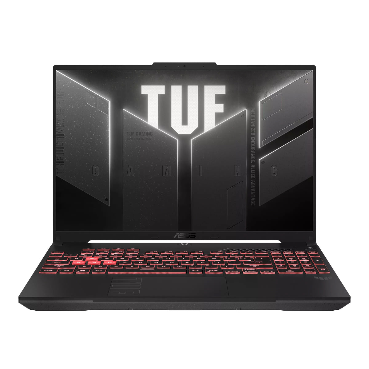 BRAND NEW ASUS TUF Gaming A16 FA607PV RTX 4060 Ryzen 9 32GB 1TB