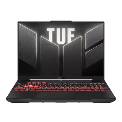 BRAND NEW ASUS TUF Gaming A16 FA607PV RTX 4060 Ryzen 9 32GB 1TB