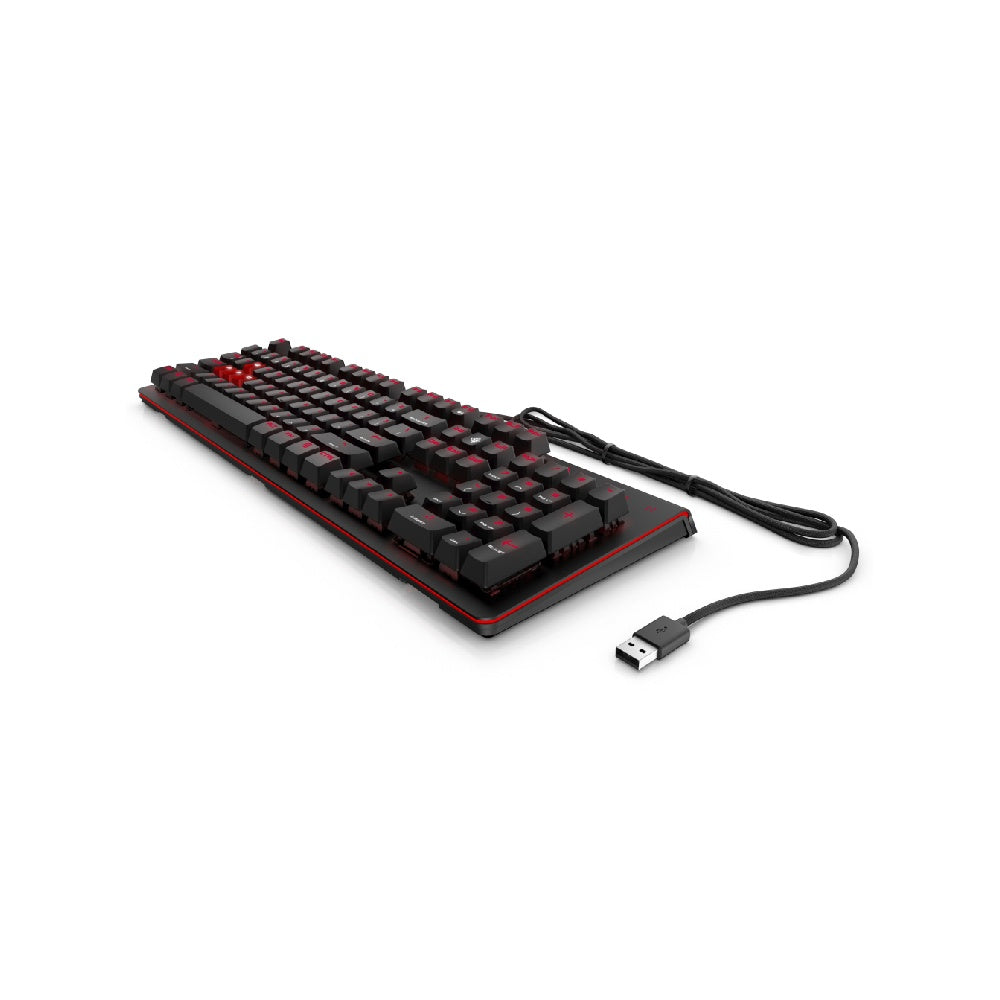 OMEN by HP Gaming Keyboard 1100