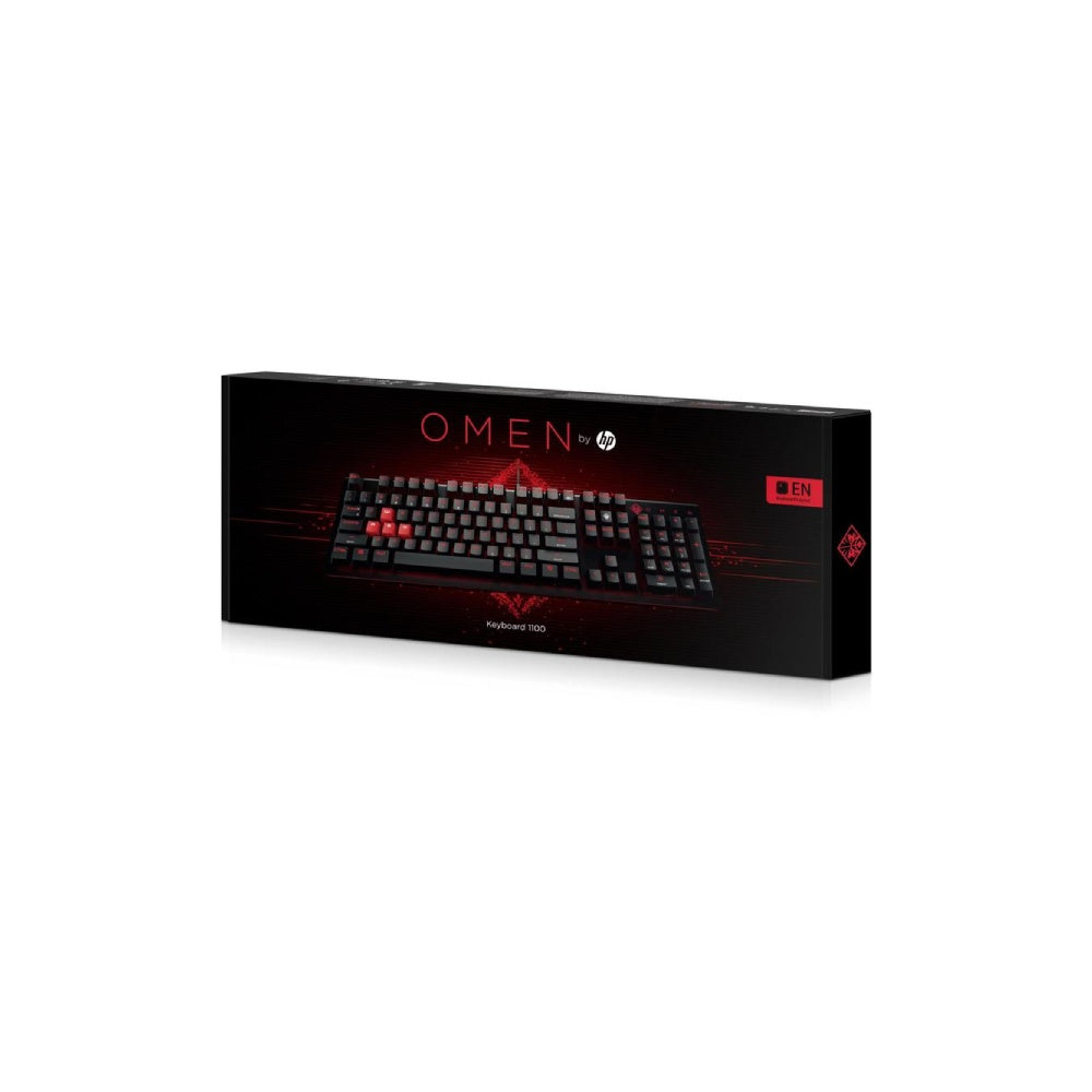 OMEN by HP Gaming Keyboard 1100