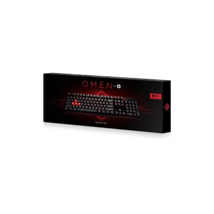 OMEN by HP Gaming Keyboard 1100