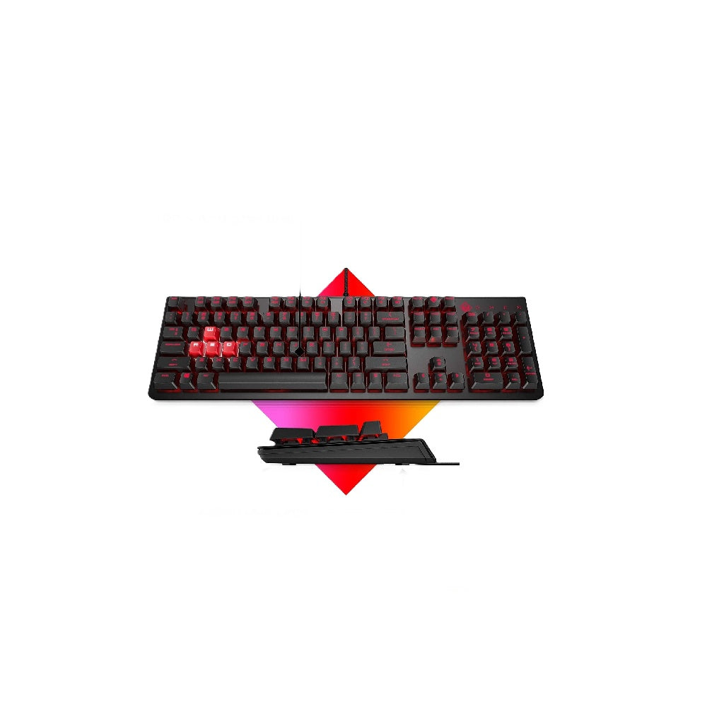 OMEN by HP Gaming Keyboard 1100