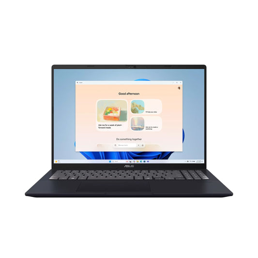 BRAND NEW ASUS Vivobook 16 X1607 Core Ultra 7 16GB 1TB Indie Black