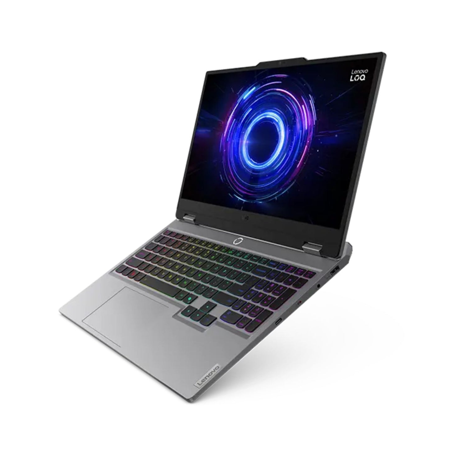 Lenovo LOQ 15IRX10 (83JE)