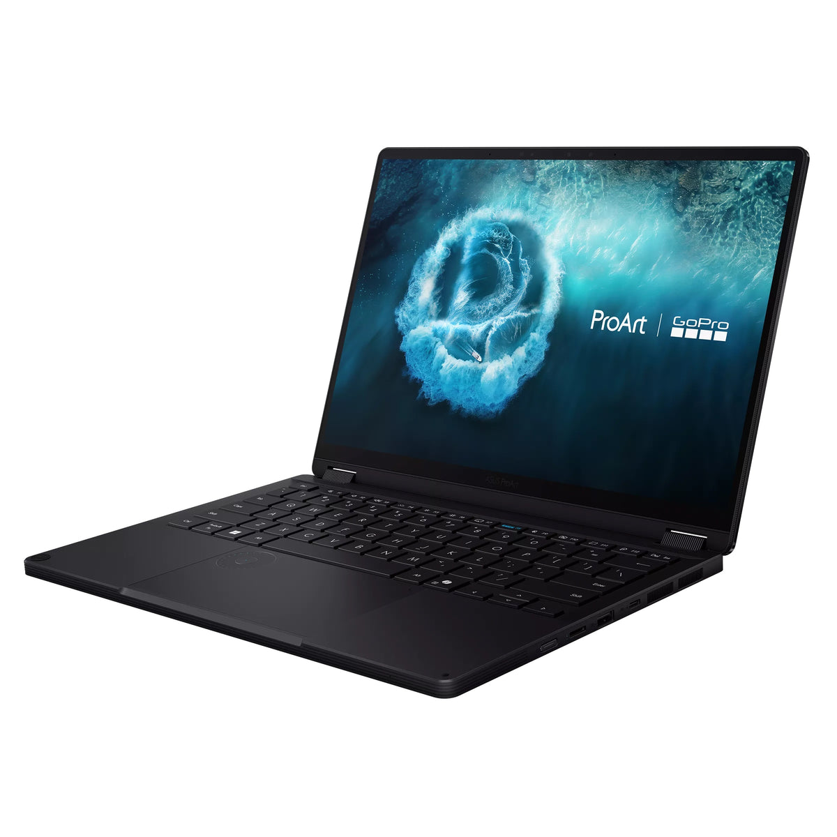 BRAND NEW ASUS ProArt PX13 GoPro Edition | Ryzen AI MAX+ 395, 128GB RAM, 1TB SSD | Nano Black