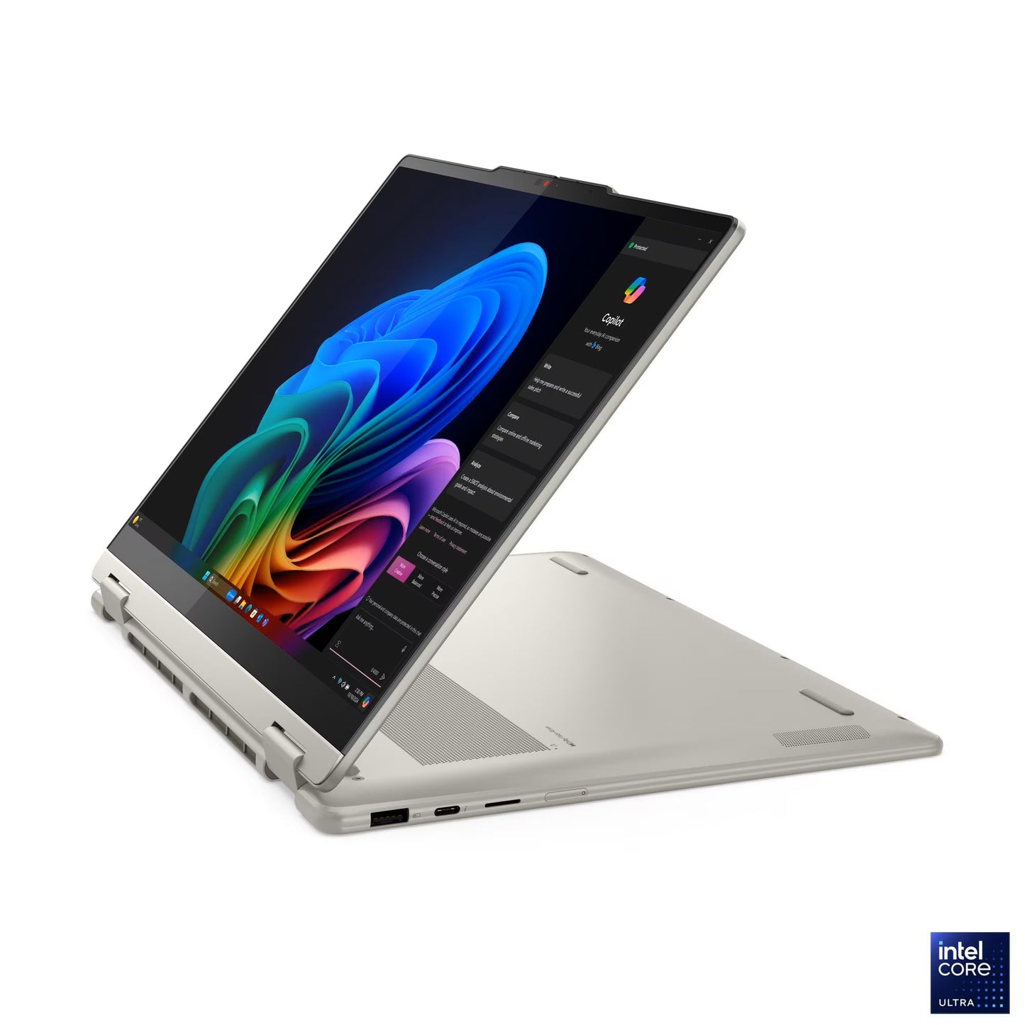 Lenovo Yoga 7 2-in-1 14ILL10 (83JQ00H9SB)