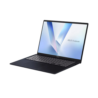 BRAND NEW ASUS Vivobook 16 X1607 Core Ultra 7 16GB 1TB Indie Black
