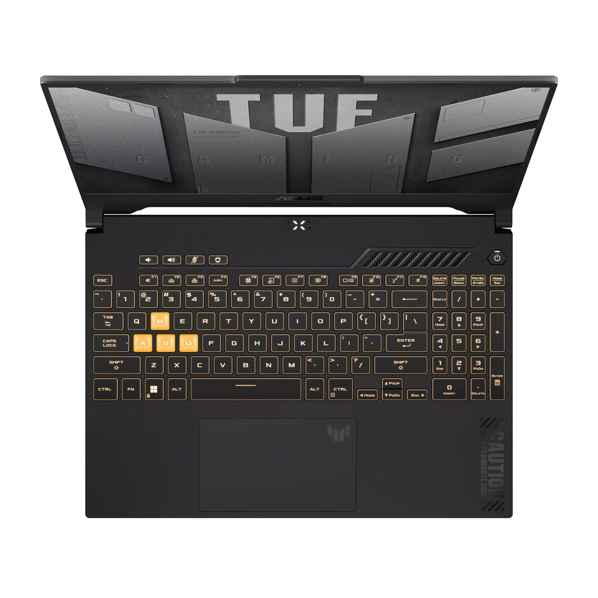 BRAND NEW ASUS TUF Gaming F15 FX507VI RTX 4070 i7 16GB 1TB