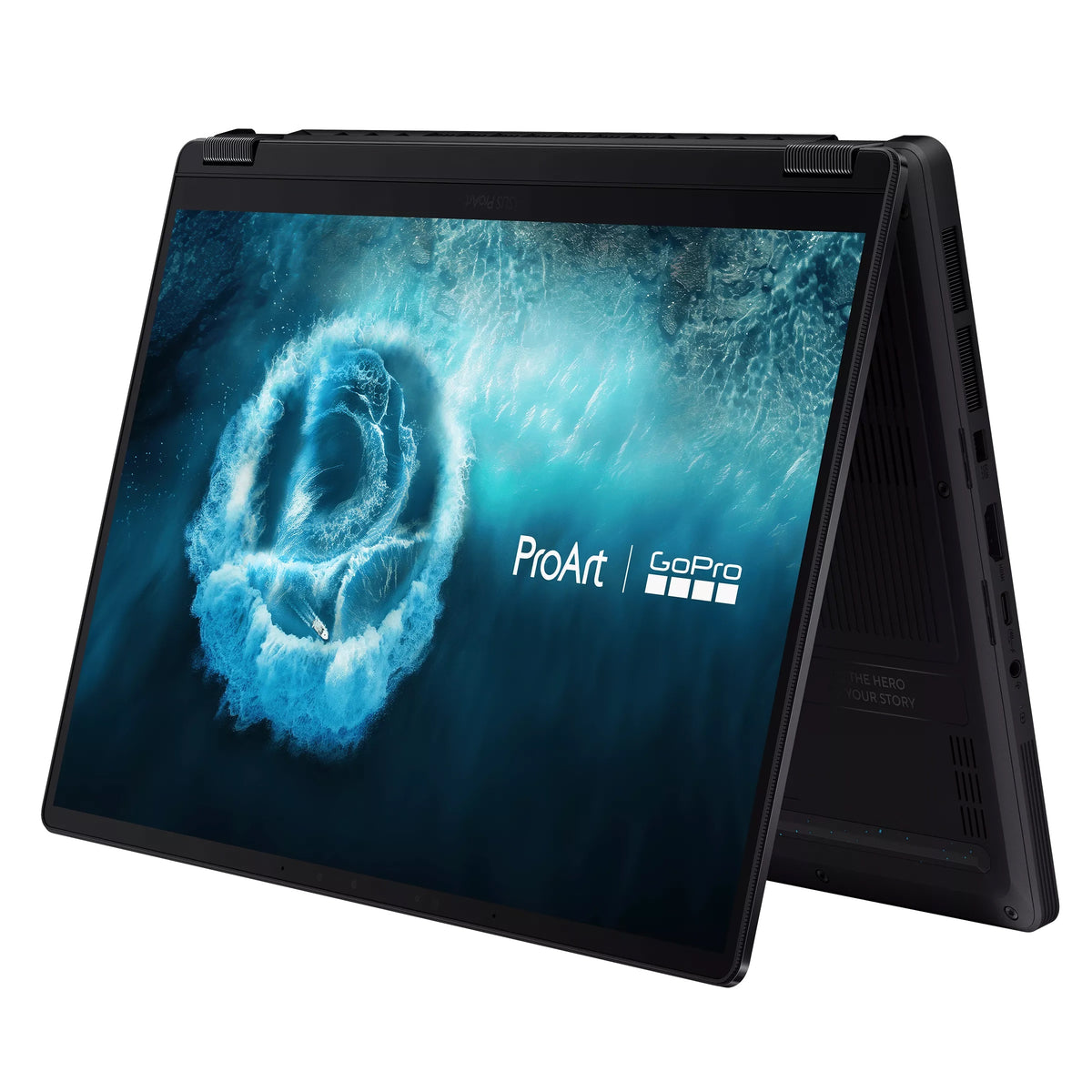 BRAND NEW ASUS ProArt PX13 GoPro Edition | Ryzen AI MAX+ 395, 128GB RAM, 1TB SSD | Nano Black