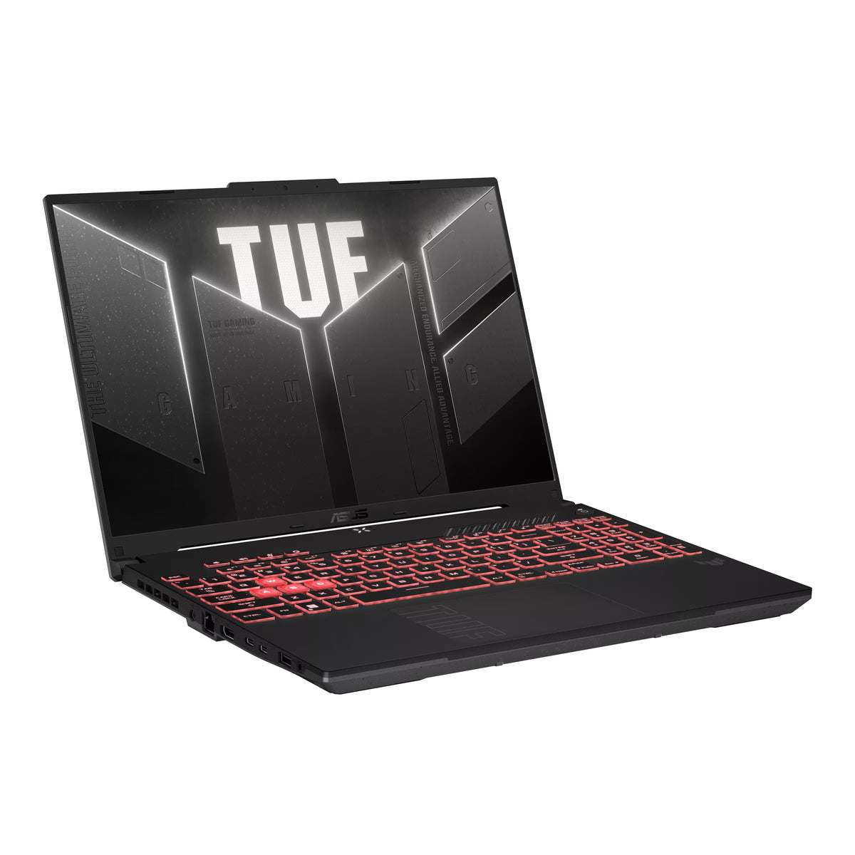 BRAND NEW ASUS TUF Gaming A16 FA607PV RTX 4060 Ryzen 9 32GB 1TB