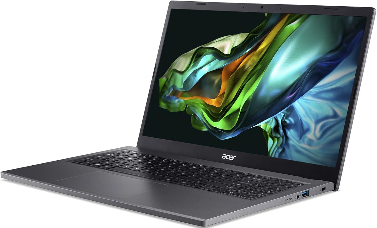 DEMO UNIT Acer Aspire 5 A515-58P-52AG | Core i5, 8GB RAM, 512GB SSD | Steel Gray