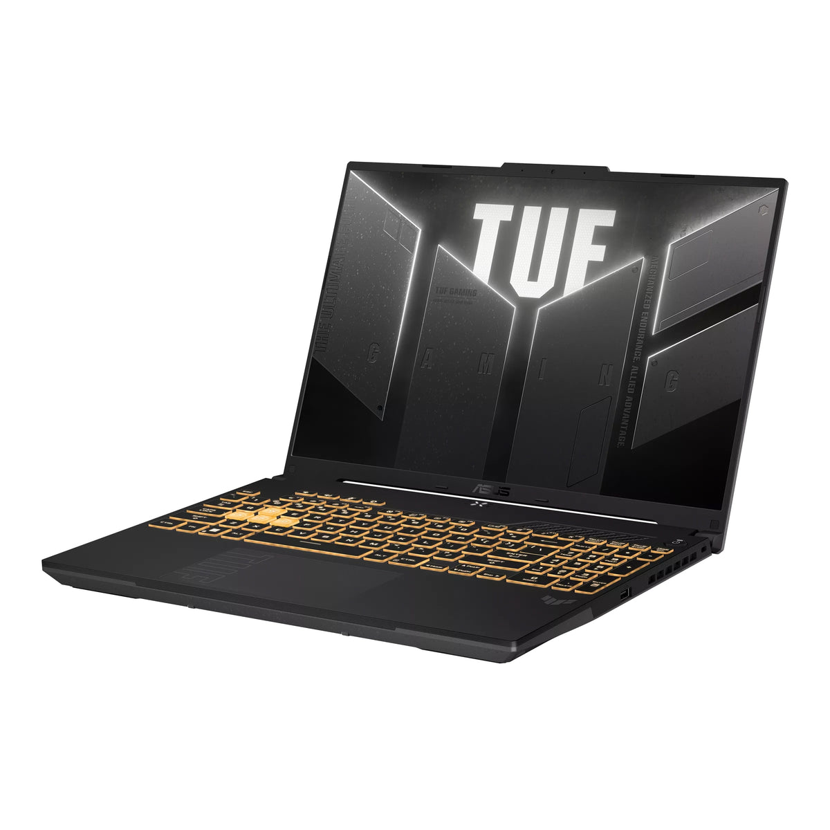 BRAND NEW ASUS TUF Gaming F16 FX607JV RTX 4060 i7 16GB 1TB