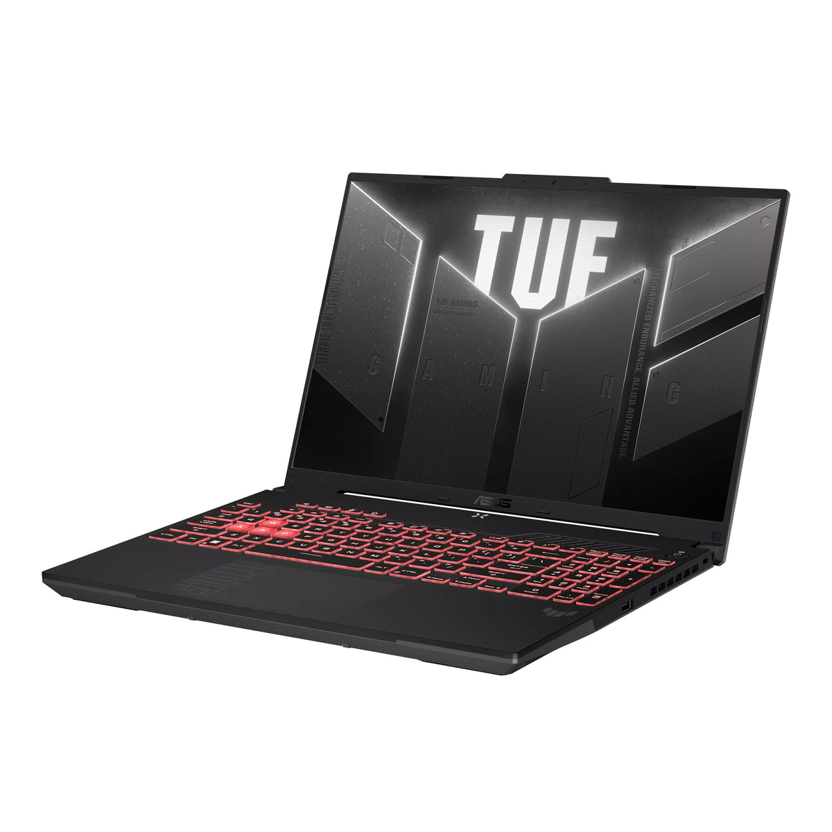BRAND NEW ASUS TUF Gaming A16 FA607PV RTX 4060 Ryzen 9 32GB 1TB