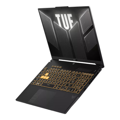 BRAND NEW ASUS TUF Gaming F16 FX607JV RTX 4060 i7 16GB 1TB