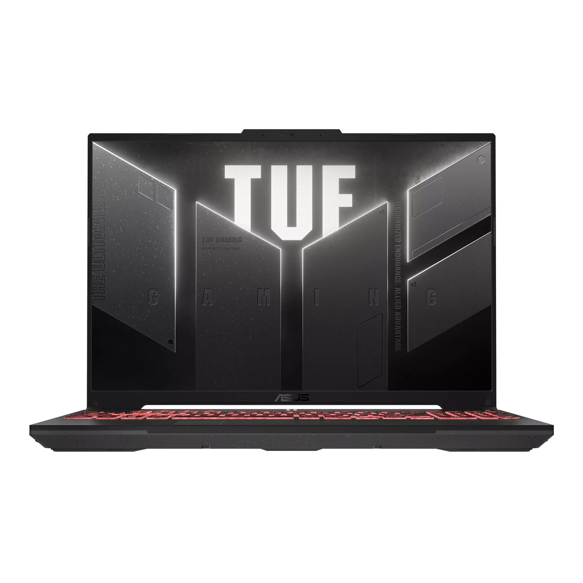 BRAND NEW ASUS TUF Gaming A16 FA607PV RTX 4060 Ryzen 9 32GB 1TB