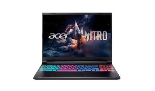 Acer Nitro V 16S AI AMD (ANV16S-41-R2B9)