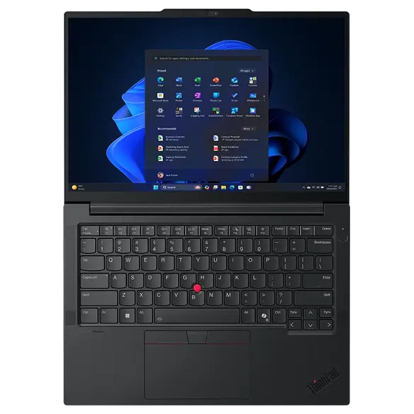 Lenovo ThinkPad E14 Gen 7 Ultra 7