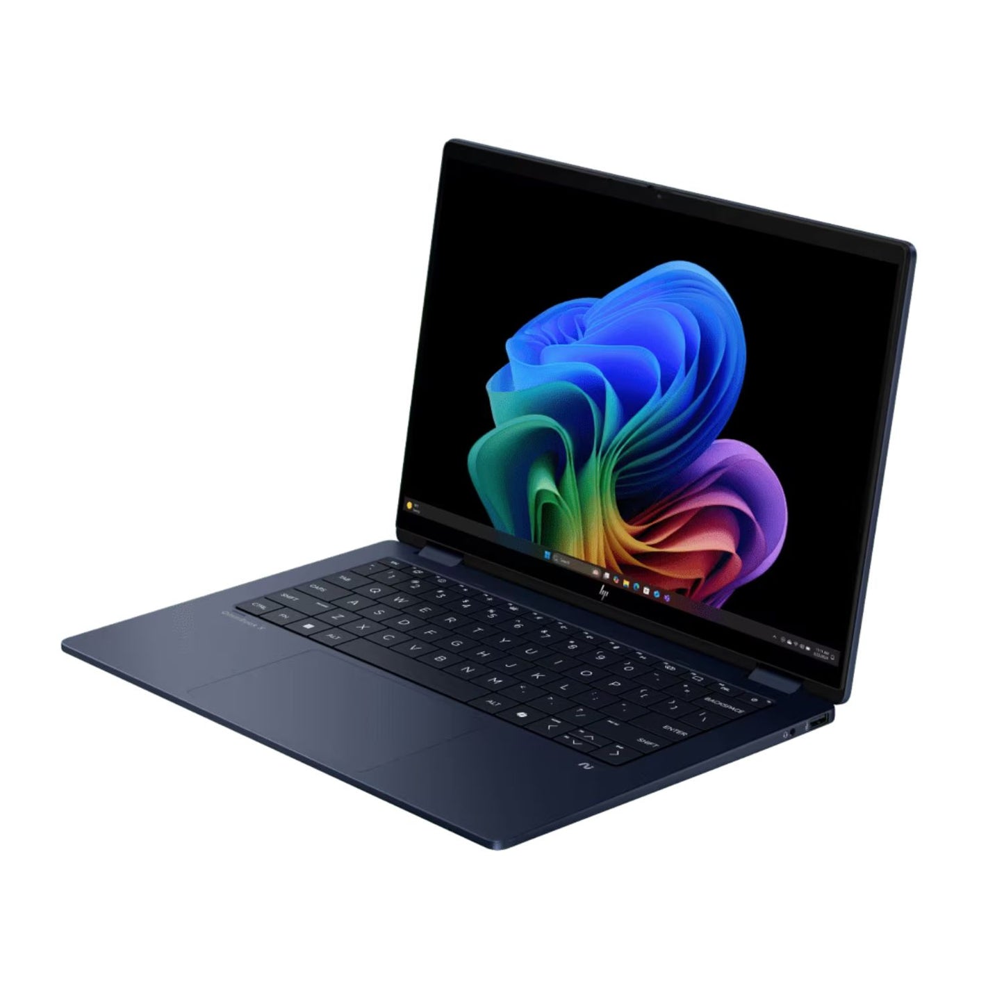 HP OmniBook X Flip LaptopNGAI 14-FM0139TU