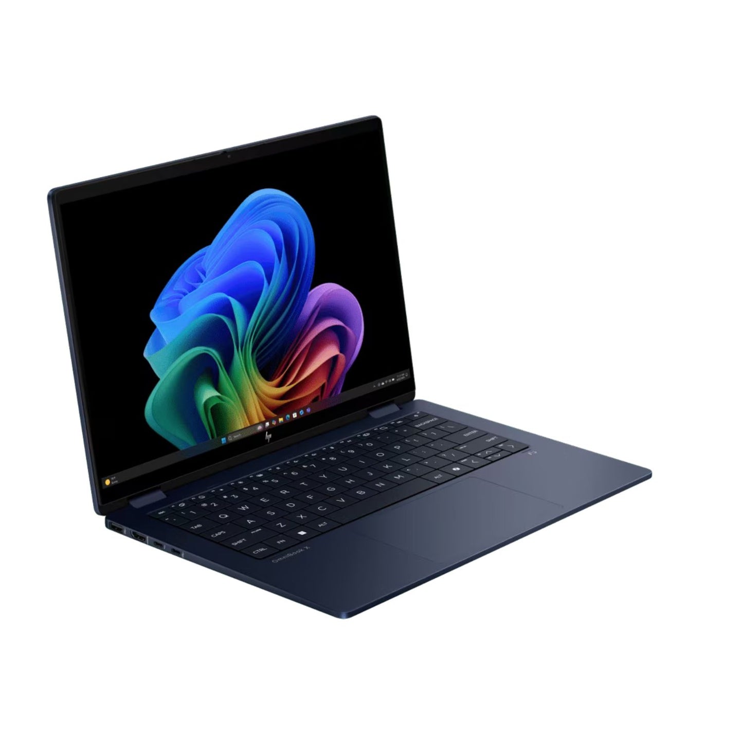 HP OmniBook X Flip LaptopNGAI 14-FM0139TU
