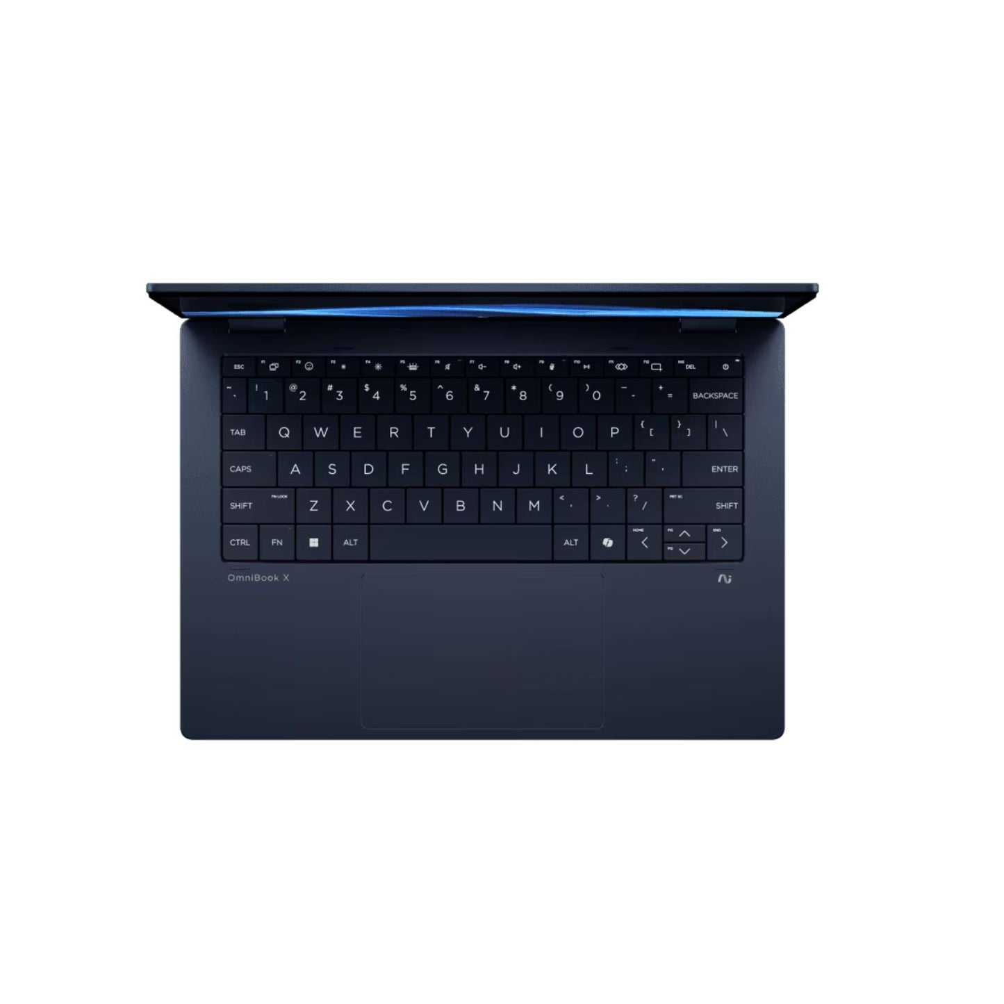 HP OmniBook X Flip LaptopNGAI 14-FM0139TU