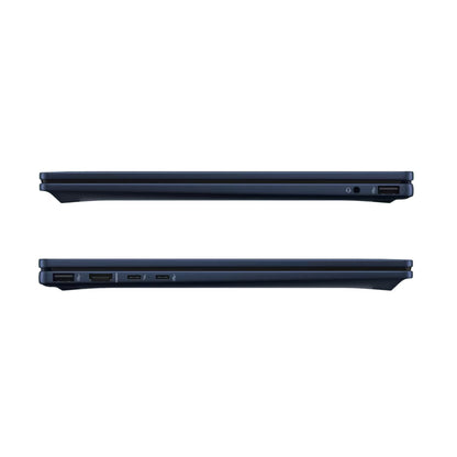 HP OmniBook X Flip LaptopNGAI 14-FM0139TU