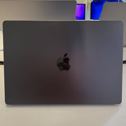 RENEWED Apple MacBook Pro 14" M4 (Nov 2024)