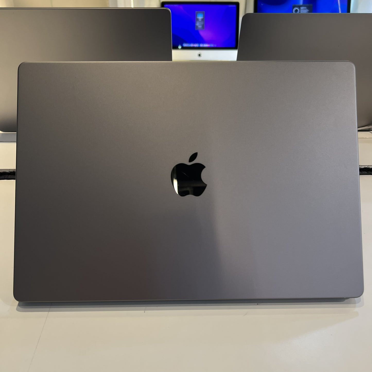RENEWED Apple MacBook Pro 16" M2 Pro (2023)
