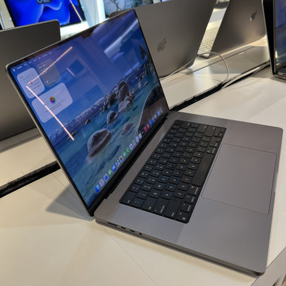 RENEWED Apple MacBook Pro 16" M2 Pro (2023)