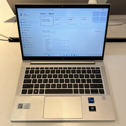 RENEWED HP EliteBook 630 G9