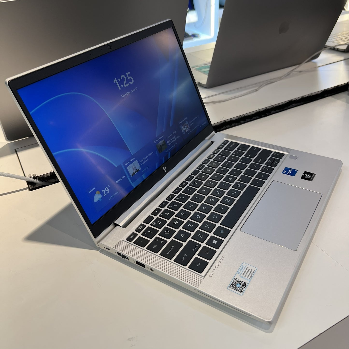 RENEWED HP EliteBook 630 G9