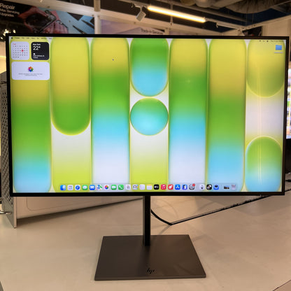 RENEWED HP Z27u G3 QHD USB-C Display