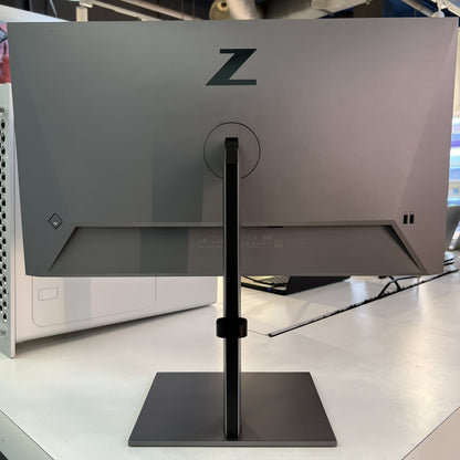 RENEWED HP Z27u G3 QHD USB-C Display