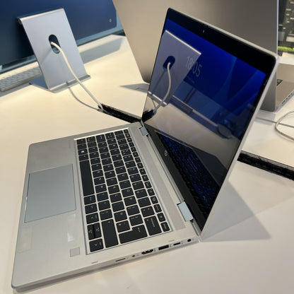 RENEWED HP ProBook x360 435 G8 (Like New)