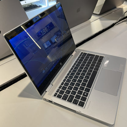 RENEWED HP ProBook x360 435 G8 (Like New)