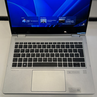 RENEWED HP ProBook x360 435 G8 (Like New)
