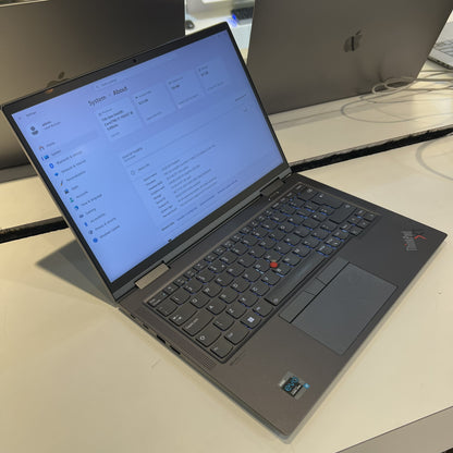 RENEWED Lenovo ThinkPad X1 Yoga Gen 6 (Lightly Used)